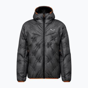 Пуховик чоловічий Salewa Nxt Rds Down black out