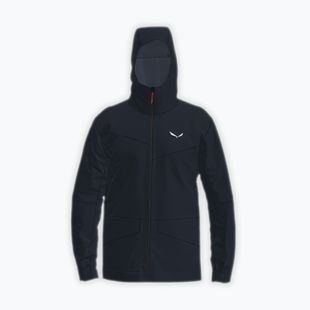 Куртка дощовик чоловіча Salewa Puez GTX 2L EPE blueberry