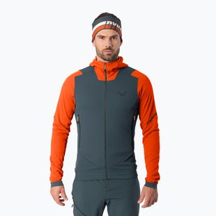 Кофта чоловіча DYNAFIT Blacklight Thermal Hooded Jacket alabama/0720