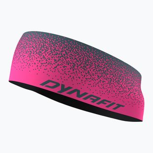 Пов'язка на голову DYNAFIT Graphic Performance flamingo/0720 gradient