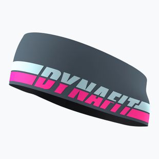 Пов'язка на голову Dynafit Graphic Performance Headband cinder/6550 stripes