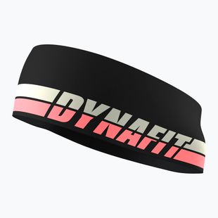 Пов'язка на голову DYNAFIT Graphic Performance black out/6170 stripes