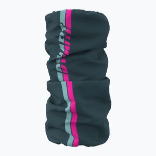 Хустка багатофункційна Dynafit Graphic Neck Gaiter cinder/6550 stripes