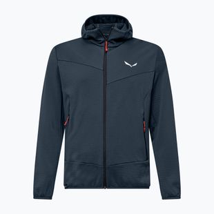 Кофта трекінгова чоловіча Salewa Puez Altavia PL HD Blueberry