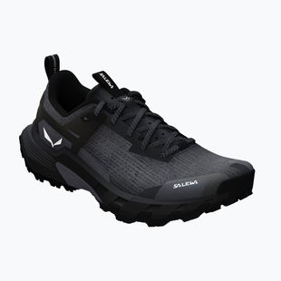 Кросівки трекінгові чоловічі Salewa Pedroc 2 black/black