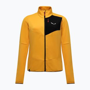 Кофта флісова жіноча Salewa Ortles Fleece Gold