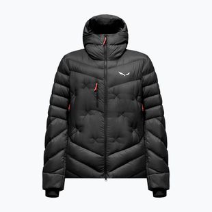 Пуховик чоловічий Salewa Ortles Med 4 RDS Down black out