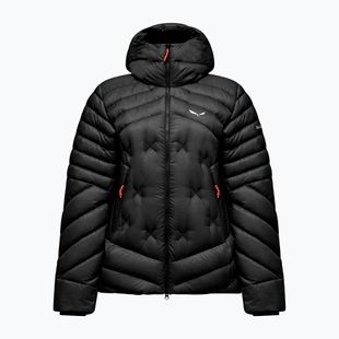 Пуховик жіночий Salewa Ortles Med 4 RDS Down black out