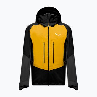 Куртка дощовик чоловіча Salewa Ortles GTX Pro gold/0910