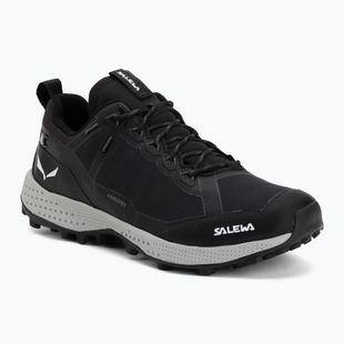 Кросівки трекінгові жіночі Salewa Pedroc Light PTX black/alloy