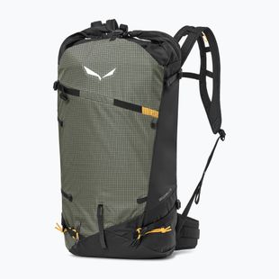 Рюкзак для скелелазіння Plecak Salewa Ortles Wall 2 35 l faded green/black