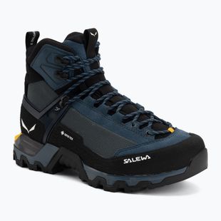Чоловічі альпіністські черевики MTN Trainer 3 Tech Mid GTX orion blue/blueberry