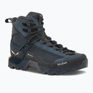 Чоловічі альпіністські черевики MTN Trainer 3 Tech Mid GTX orion blue/blueberry