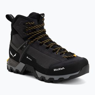 Чоловічі високогірні черевики MTN Trainer 3 Tech Mid GTX black/onyx