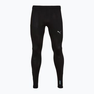 Легінси для бігу чоловічі Puma Running Active Long Tight black