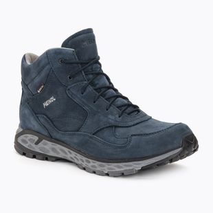 Взуття трекінгове чоловіче Meindl Helsinki GTX navy