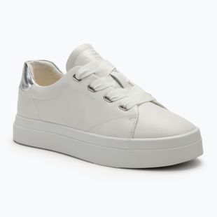 Кеди жіночі GANT Avona white/silver