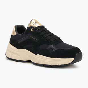 Кросівки жіночі GANT Neuwill black