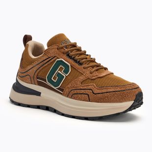 Кросівки чоловічі GANT Cazidy chestnut/cinnamon