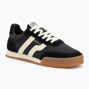 Кросівки чоловічі GANT Baylle black