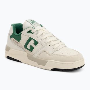 Кросівки чоловічі GANT Brookpal white/green