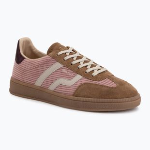 Кросівки жіночі GANT Cuzima dusty pink/sand