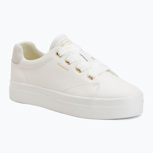 Кросівки жіночі GANT Avona white