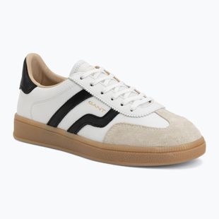 Взуття жіноче GANT Cuzima white/black