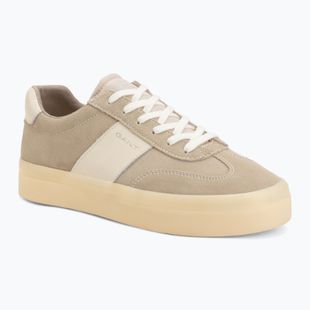 Кросівки жіночі GANT Avona taupe/cream
