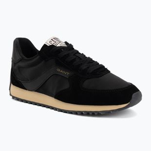Взуття жіноче GANT Beja black