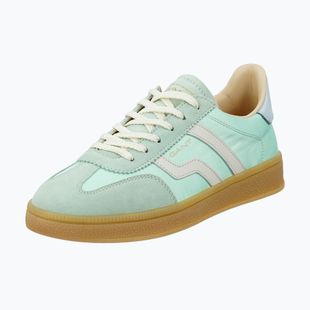 Кросівки жіночі GANT Cuzima dusty mint/light blue