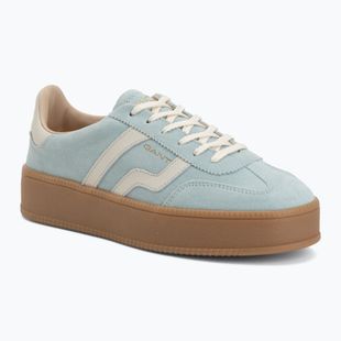 Взуття жіноче GANT Cuzmani dusty mint/off white