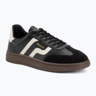 Кросівки чоловічі GANT Cuzmo black