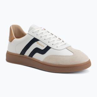 Взуття чоловіче GANT Cuzmo white/marine