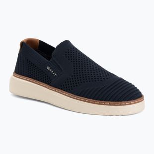 Взуття чоловіче GANT San Prep marine