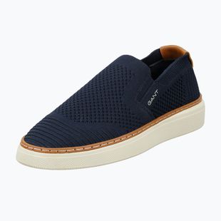 Взуття чоловіче GANT San Prep marine