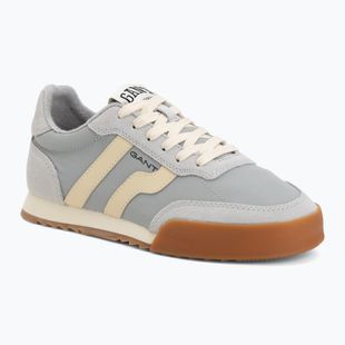 Взуття чоловіче GANT Baylle fog gray
