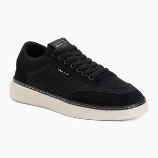 Взуття чоловіче GANT San Prep black