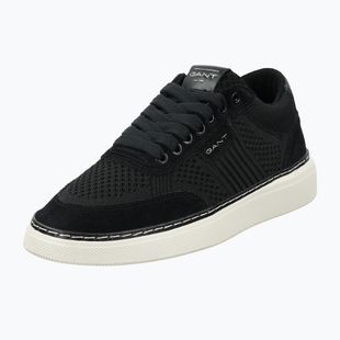 Взуття чоловіче GANT San Prep black
