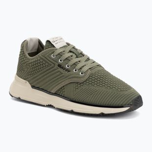 Взуття чоловіче GANT Beeker dark green