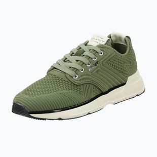 Взуття чоловіче GANT Beeker dark green