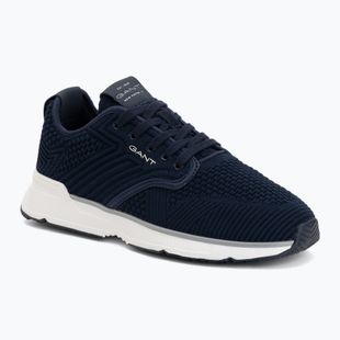 Кросівки чоловічі GANT Beeker marine