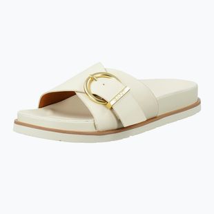 Жіночі шльопанці GANT Mardale ivory