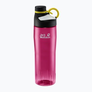 Пляшка туристична Jack Wolfskin Mancora 700 мл pink peony