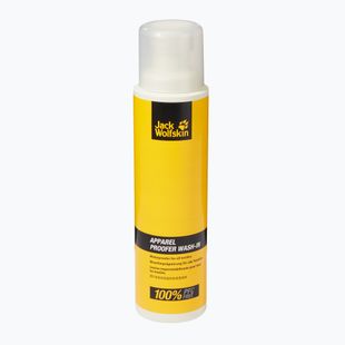 Захисний засіб для одягу Jack Wolfskin Apparel Proofer Wash In 300 мл white