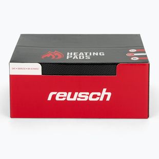 Набір грілок Reusch Heating Pad Set 8h white
