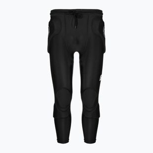Штани воротарські Reusch Compression Short 3/4 Femur black
