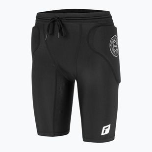 Шорти воротарські Reusch Compression Short Femur black