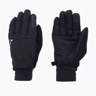 Рукавиці лижні Reusch Backcountry Touch-Tec чорні 61/07/159