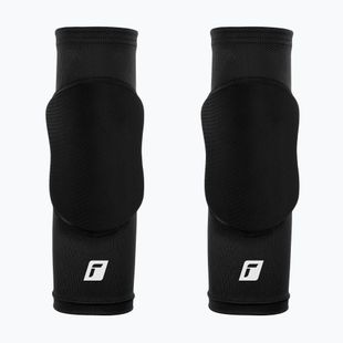 Захист на коліна Reusch Knee Protector Sleeve black